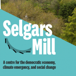 Selgars Mill